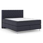 Trademax Select No.6 Kontinentalseng 210x210cm
