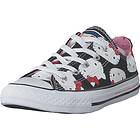 Converse Hello Kitty Faces One Star (Girls)