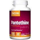 Jarrow Formulas Pantethine 60 Kapselit