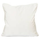 Svanefors Lyx Sammet Kuddfodral 60x60cm