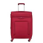 Delsey Baikal 4-Wheel Expandable Trolley Case 65cm