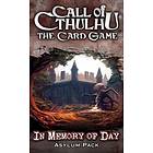 Call of Cthulhu Korttipeli: In Memory of Day (exp.)