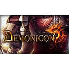 Demonicon - The Dark Eye (PC)