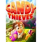 Candy Thieves - Tale Of Gnomes(PC)