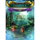 The Secret Order 4: Beyond Time (PC)