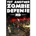 Yet Another Zombie Defense (PC)