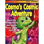 Cosmo's Cosmic Adventure (PC)