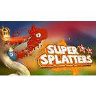 Super Splatters (PC)