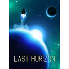 Last Horizon (PC)