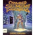 Chamber Of The Sci-mutant Priestess (PC)