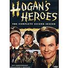 Hogan's Heroes - The Complete 2nd Season (US) (DVD)