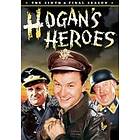 Hogan's Heroes - The Complete 6th Season (US) (DVD)