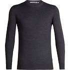 Icebreaker Shearer Crewe Sweater (Herr)