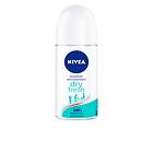 Nivea Dry Comfort Fresh Roll-On 50ml
