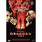 Dracula 2000 (US) (DVD)