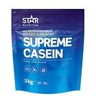 Star Nutrition Supreme Casein 3kg