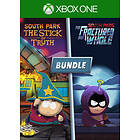 South Park: The Stick of Truth + The Fractured but Whole (Xbox One | Series X/S)