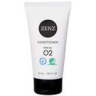 Zenz Organic No 02 Conditioner 50ml