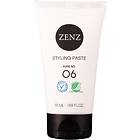 Zenz Organic No 06 Styling Paste 50ml