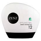 Zenz Organic No 12 Styling Gel 130ml