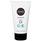 Zenz Organic No 01 Shampoo 50ml