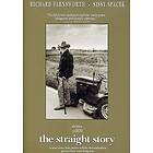 The Straight Story (US) (DVD)