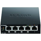 D-Link DGS-1005P