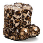 Dolce & Gabbana Faux Fur Boots (Flicka)