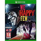 We Happy Few - Digital Deluxe Edition (Xbox One | Series X/S)
