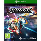 Redout (Xbox One | Series X/S)