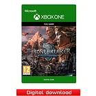 Thronebreaker: The Witcher Tales (PS4)