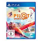 Pilot Sports (PS4)