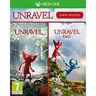 Unravel Yarny Bundle (Xbox One | Series X/S)