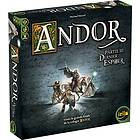 Legends of Andor: The Last Hope (exp.)