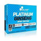 Olimp Labs Ginseng Platinum Ginseng 60 Kapslar