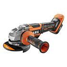 AEG-Powertools BEWS 18-125BL-0 (Uten Batteri)