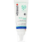 Ultrasun Body Ultra-Light Mineral Sunscreen SPF50 100ml