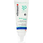 Ultrasun Body Ultra-Light Mineral Sunscreen SPF30 100ml