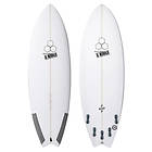Torq Surf Channel Islands Pod Mod