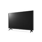 LG 43UU640C 43" 4K Ultra HD (3840x2160) LCD Smart TV