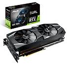 Asus GeForce RTX 2070 Dual OC HDMI 3xDP 8GB