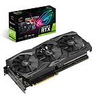 Asus GeForce RTX 2070 ROG Strix Gaming HDMI 3xDP 8GB