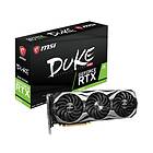 MSI GeForce RTX 2070 Duke 8G OC HDMI 3xDP 8GB