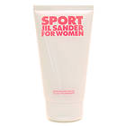 Jil Sander Sport For Women Energizing Shower Gel 150ml