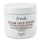 Fresh Sugar Face Polish 125ml