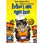 Mus I Sitt Eget Hus (DVD)