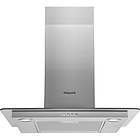 Hotpoint PHFG6.4FLMX (Stainless Steel)