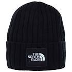 The North Face TNF Logo Box Cuff Beanie