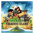 Treasure Island (Matagot)