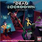 The Captain Is Dead: Lockdown (exp.)